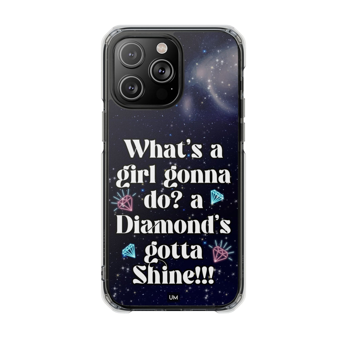 Diamante brillante