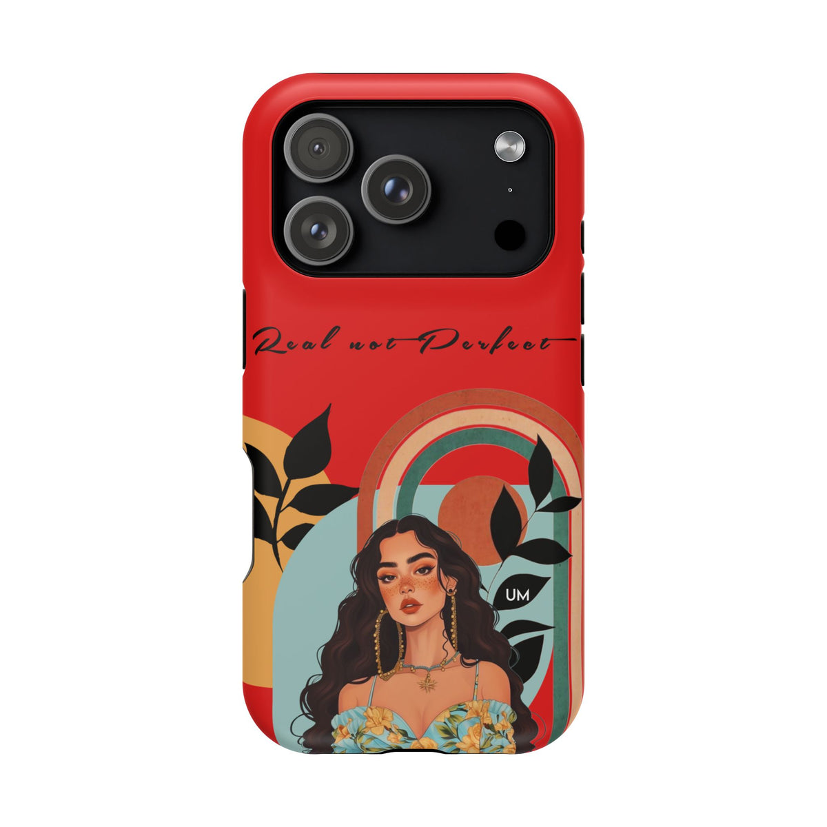 Not Perfect