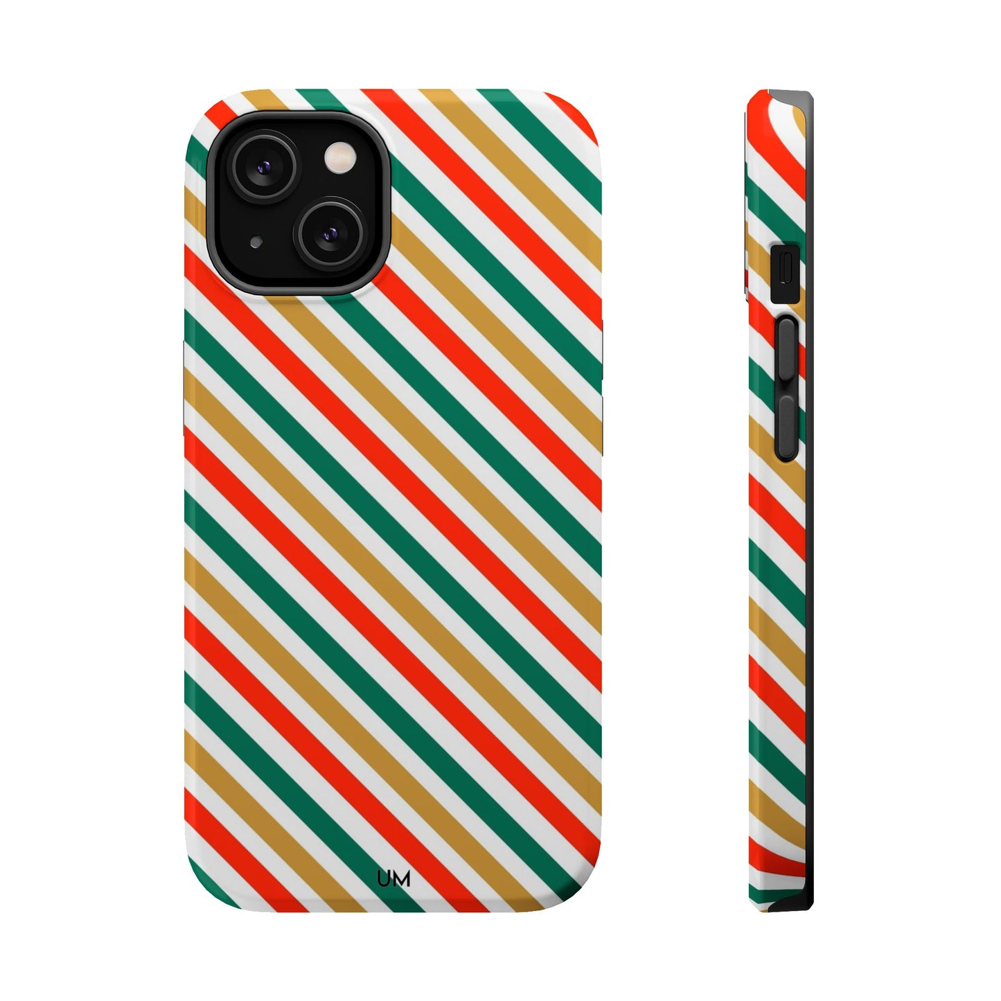 Retro Stripe