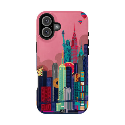 NYC Skyline