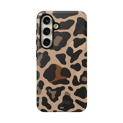 Ghepardo Pelle Tough Case