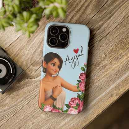 Personalised For Aygul
