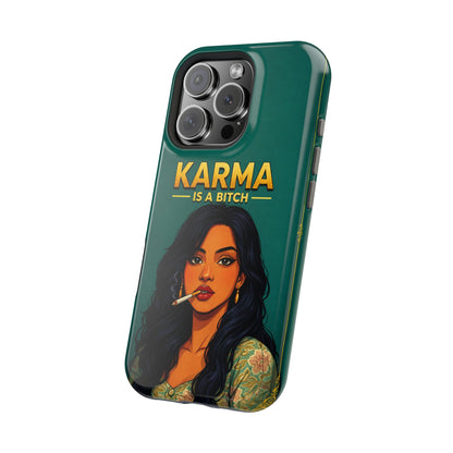 Karma