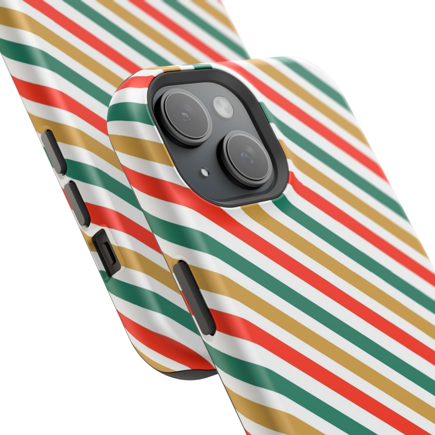 Retro Stripe