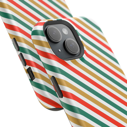 Retro Stripe