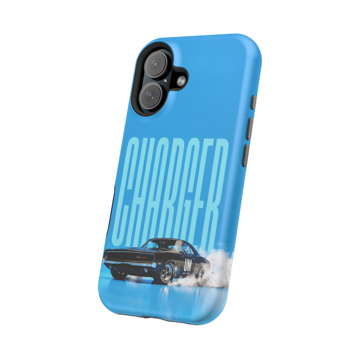Retro Charger