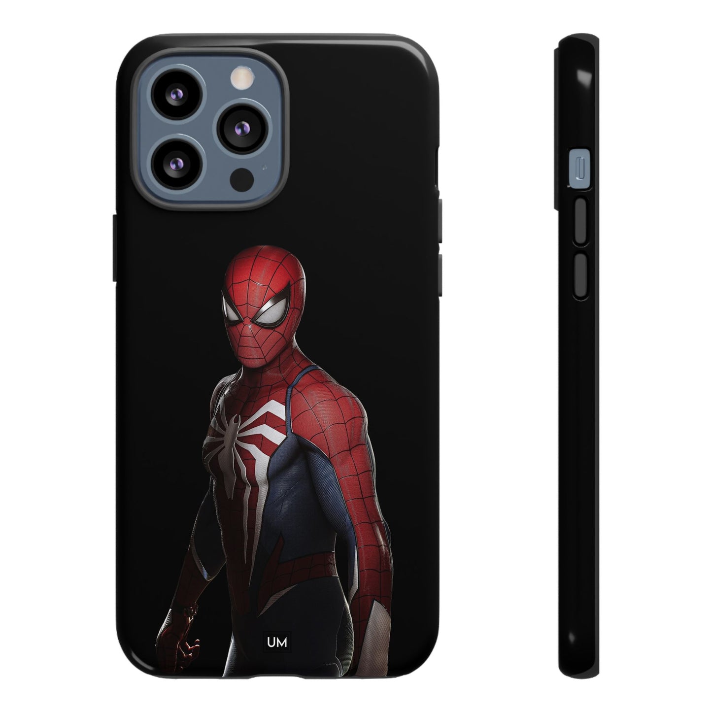 Estuche rígido Spider-Man