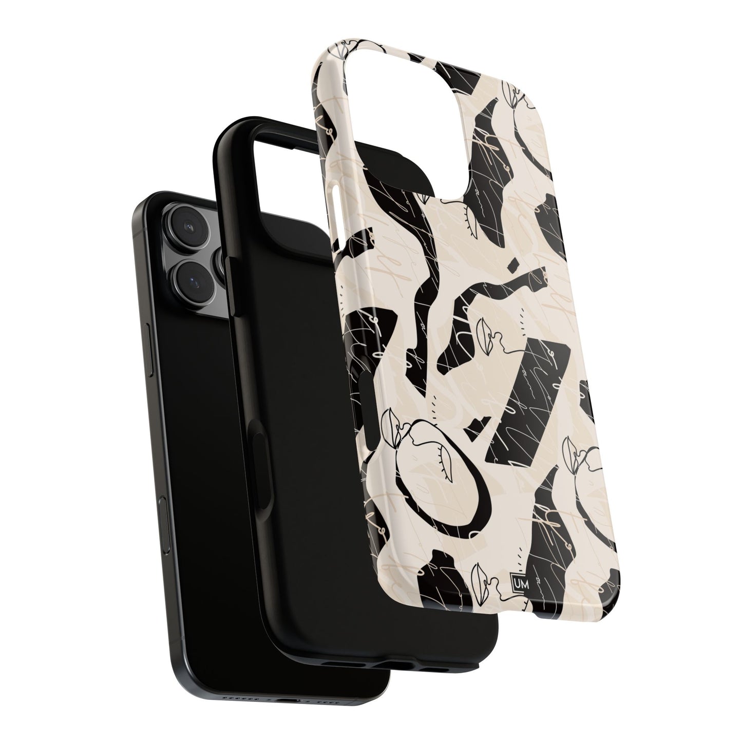 Modern Fashion Tough Cases