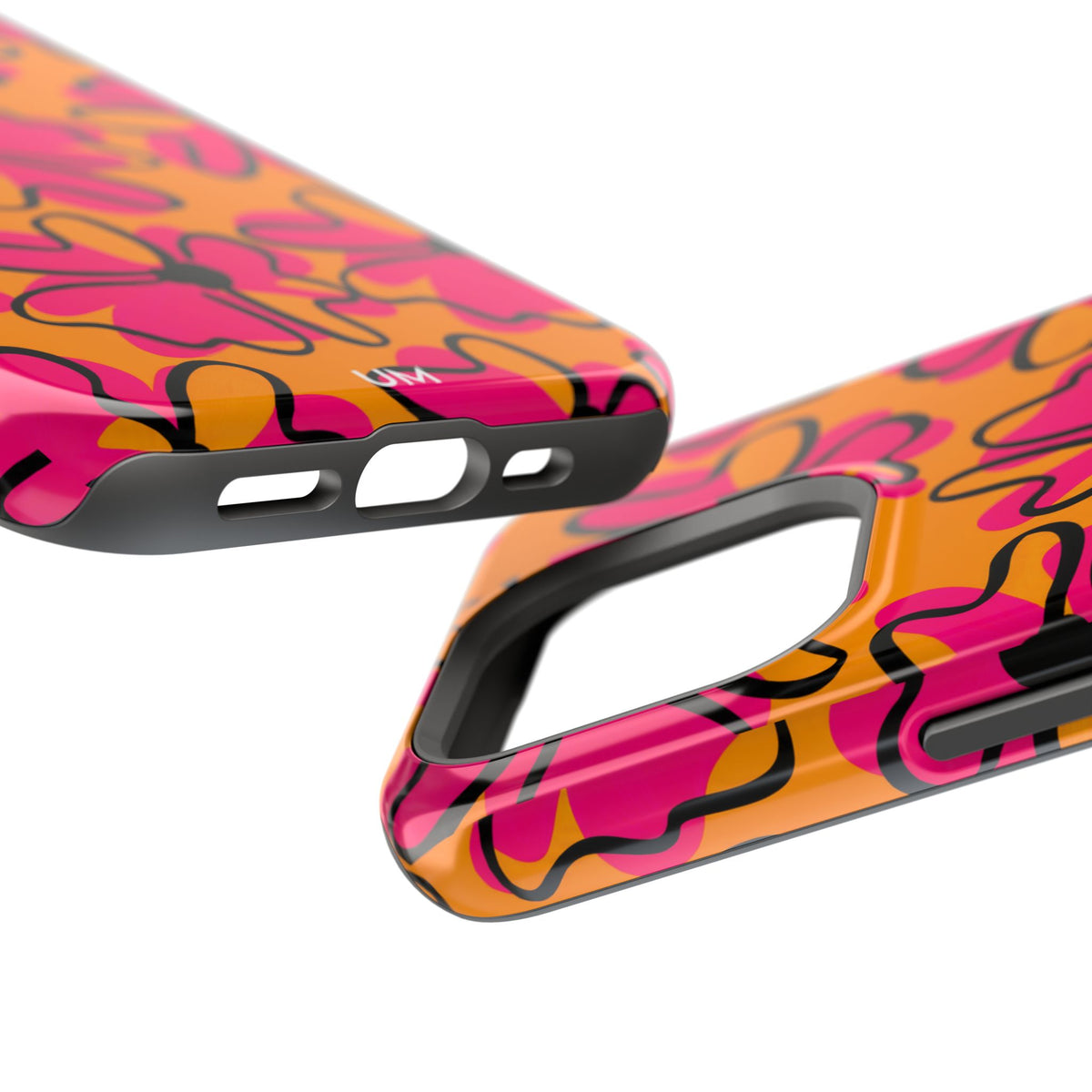 Floral Voltage