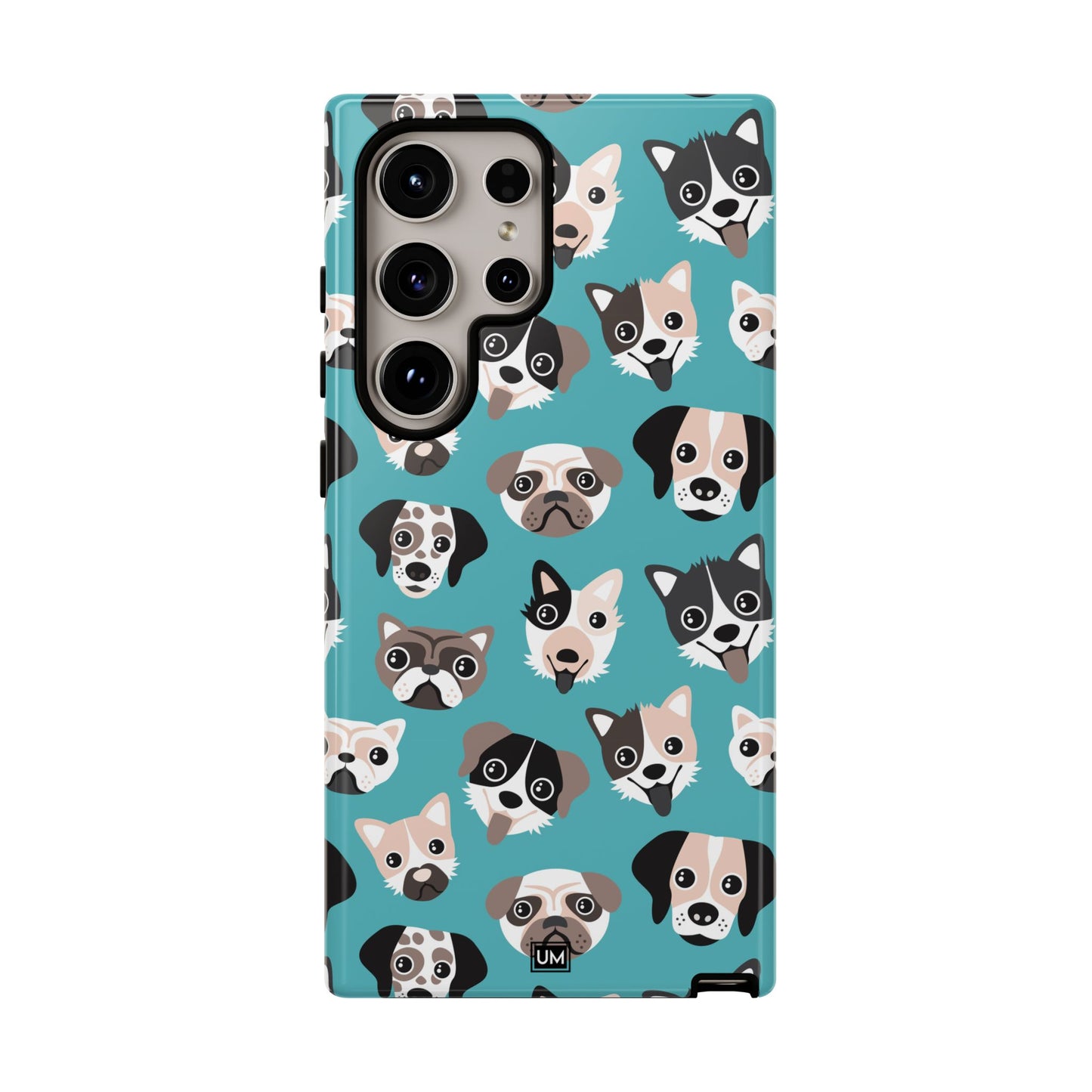 Chien Faces Tough Case