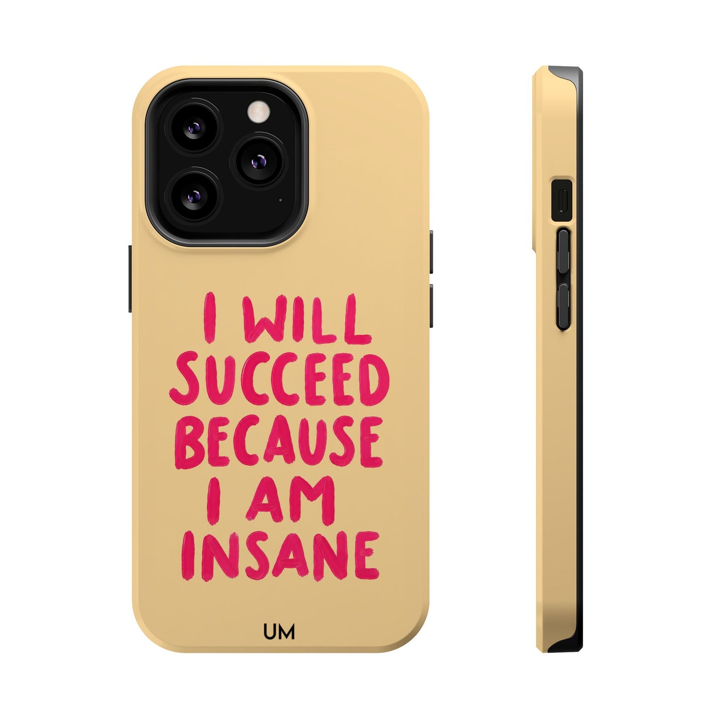 I Am Insane