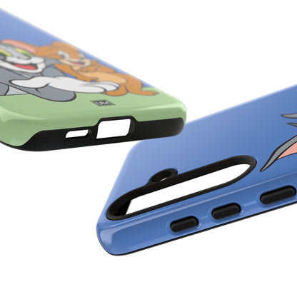 Tom&Jerry Tough Case