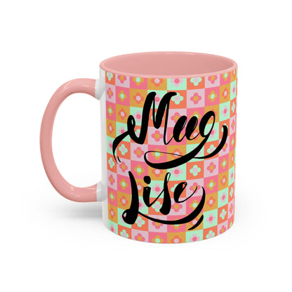 Taza de café Lise (11, 15 oz)