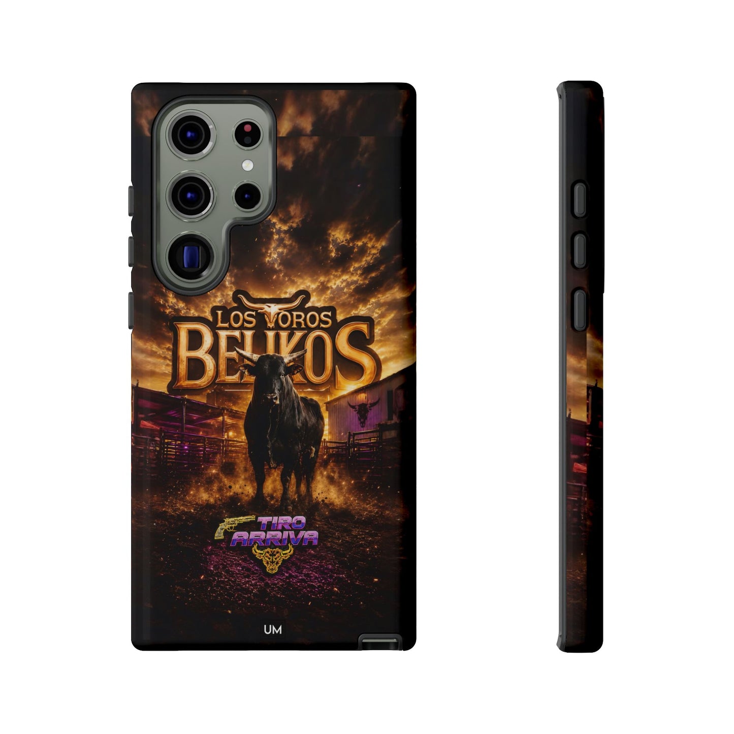 Belikos Tough Case