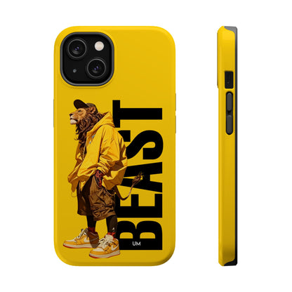 Leo Beast