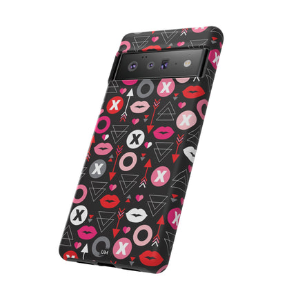 xoxo Cupid Love Tough Case