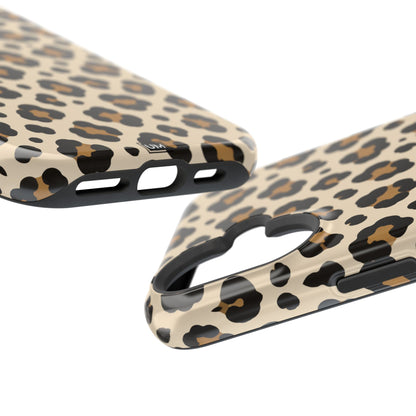 Leopard Luxe