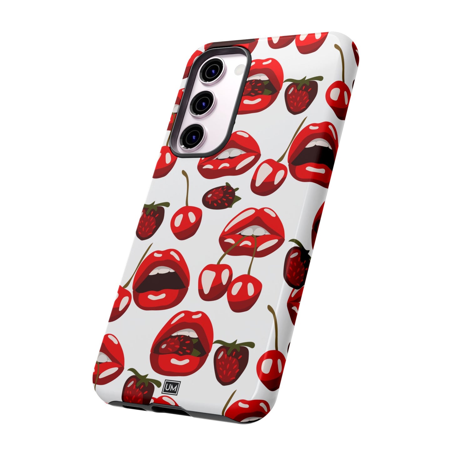Chery Lips Tough Case