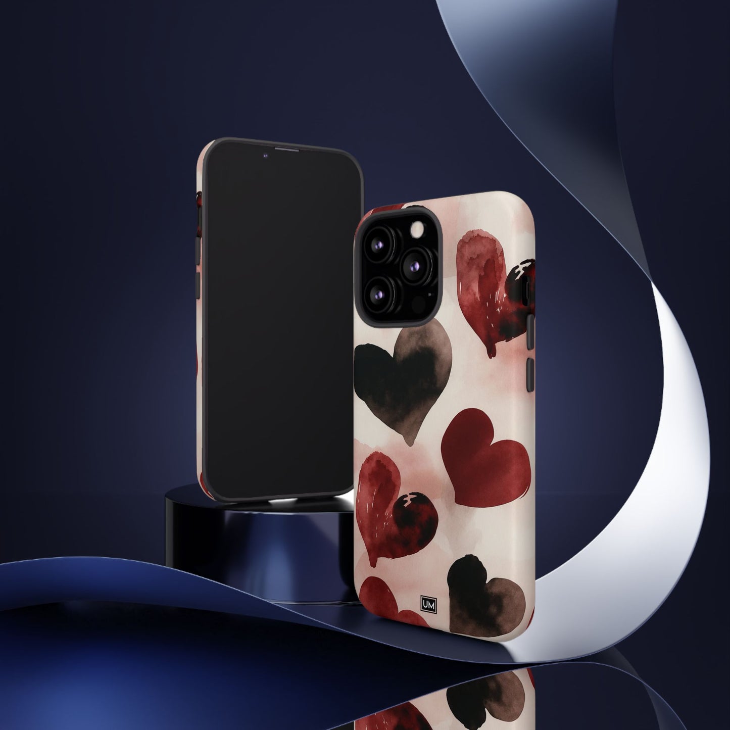 Heartthrob  Tough Case