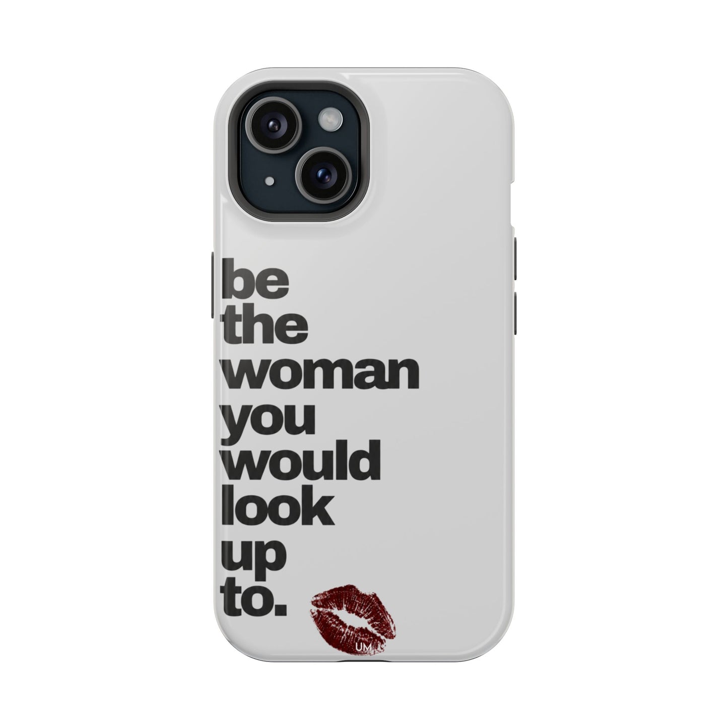Be the Woman
