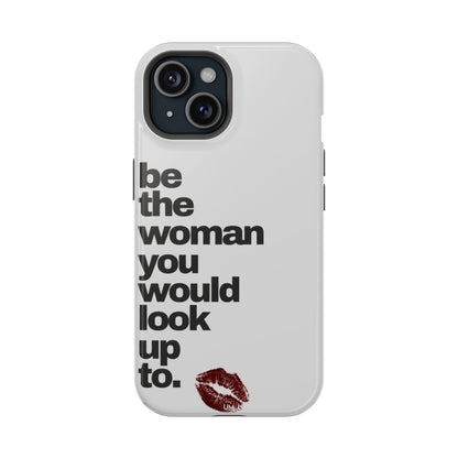 Be the Woman
