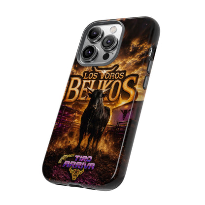 Belikos Customised For Andy
