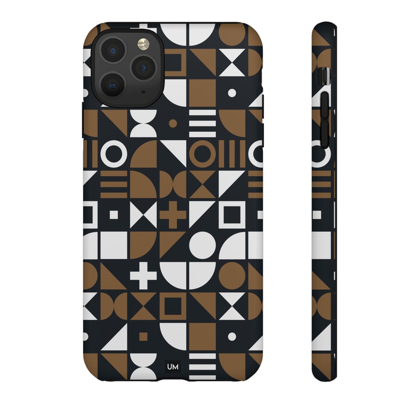 Minime blocks Tough Cases