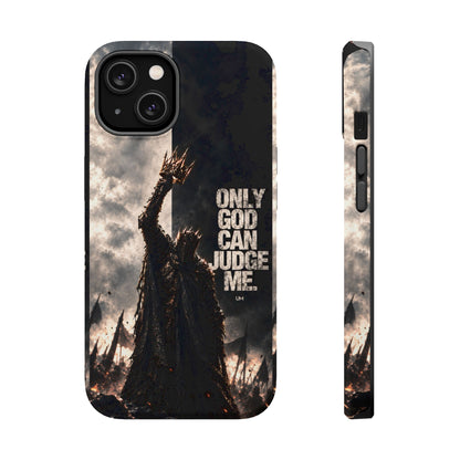 God's Authority