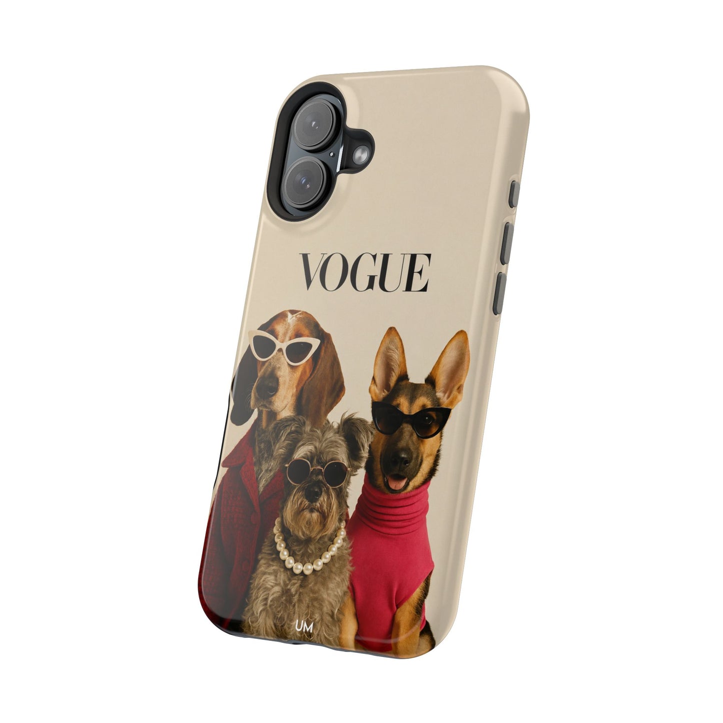 Vogue Paws