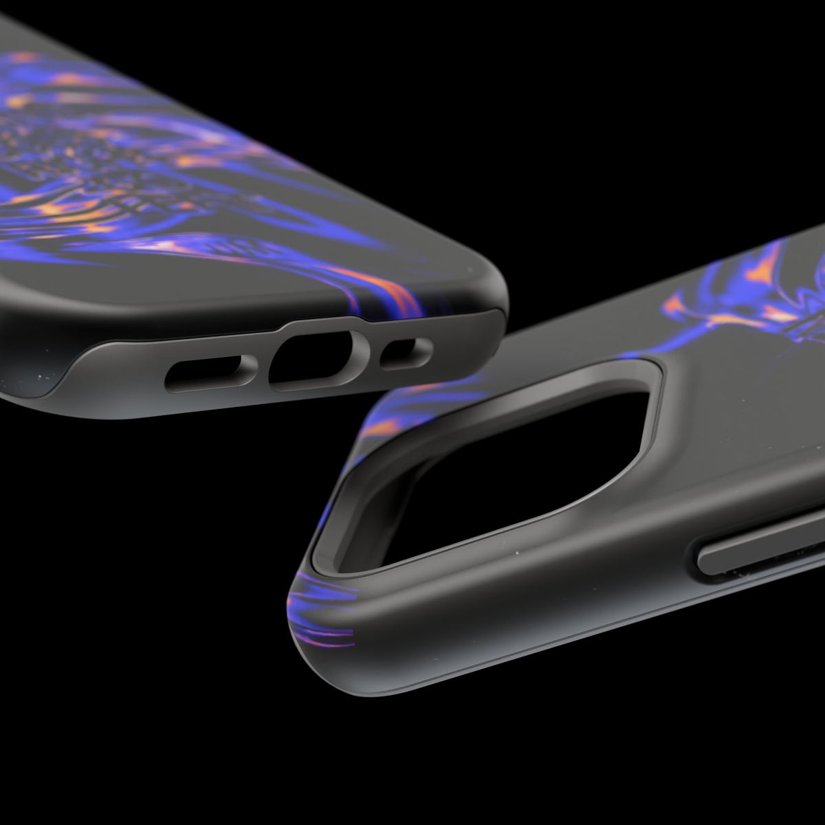 Obsidian Flux