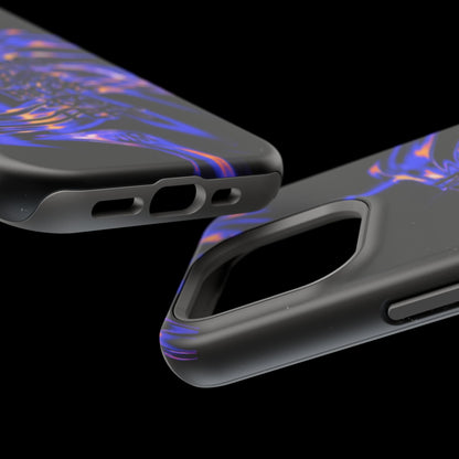 Obsidian Flux