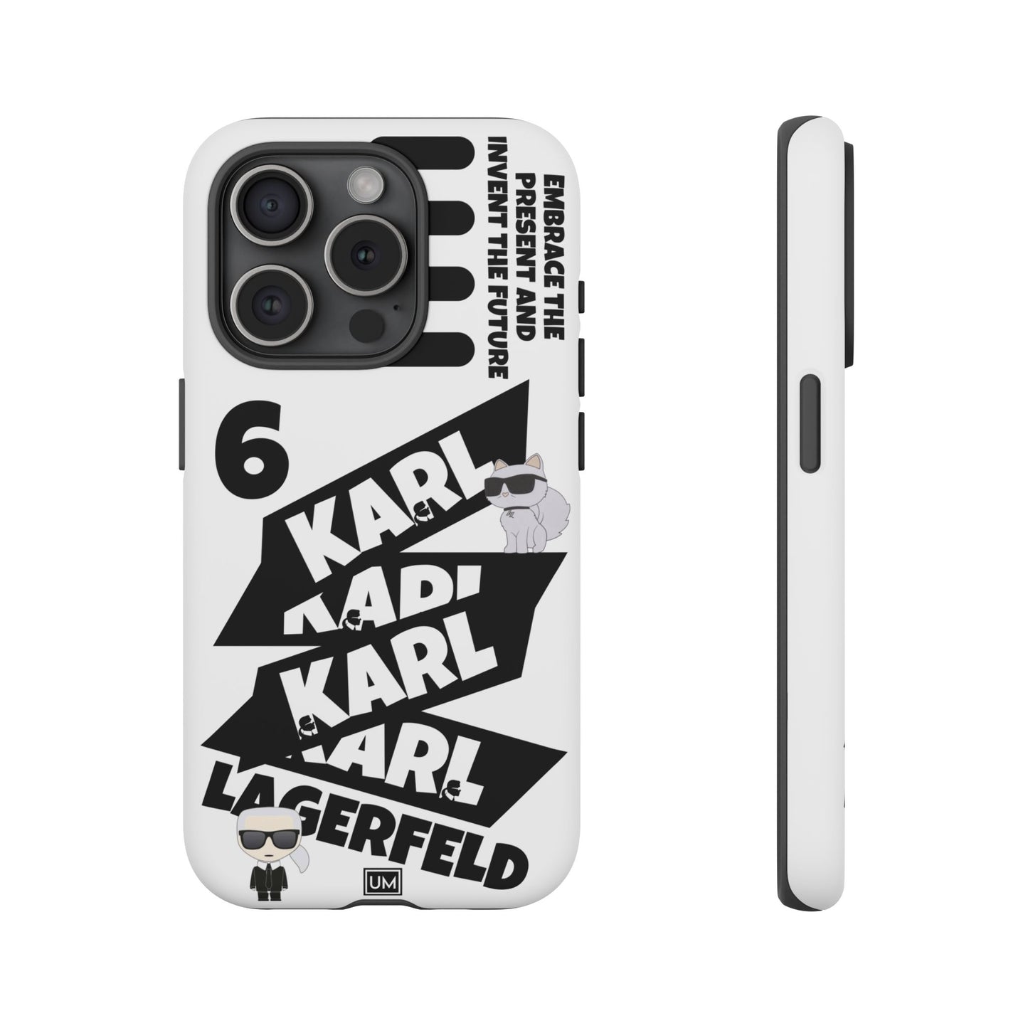 Karl Tough Case