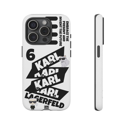 Karl Tough Case
