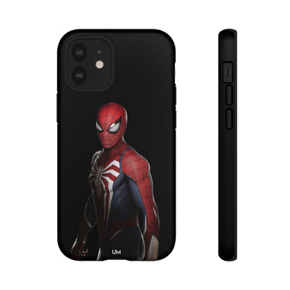 Estuche rígido Spider-Man