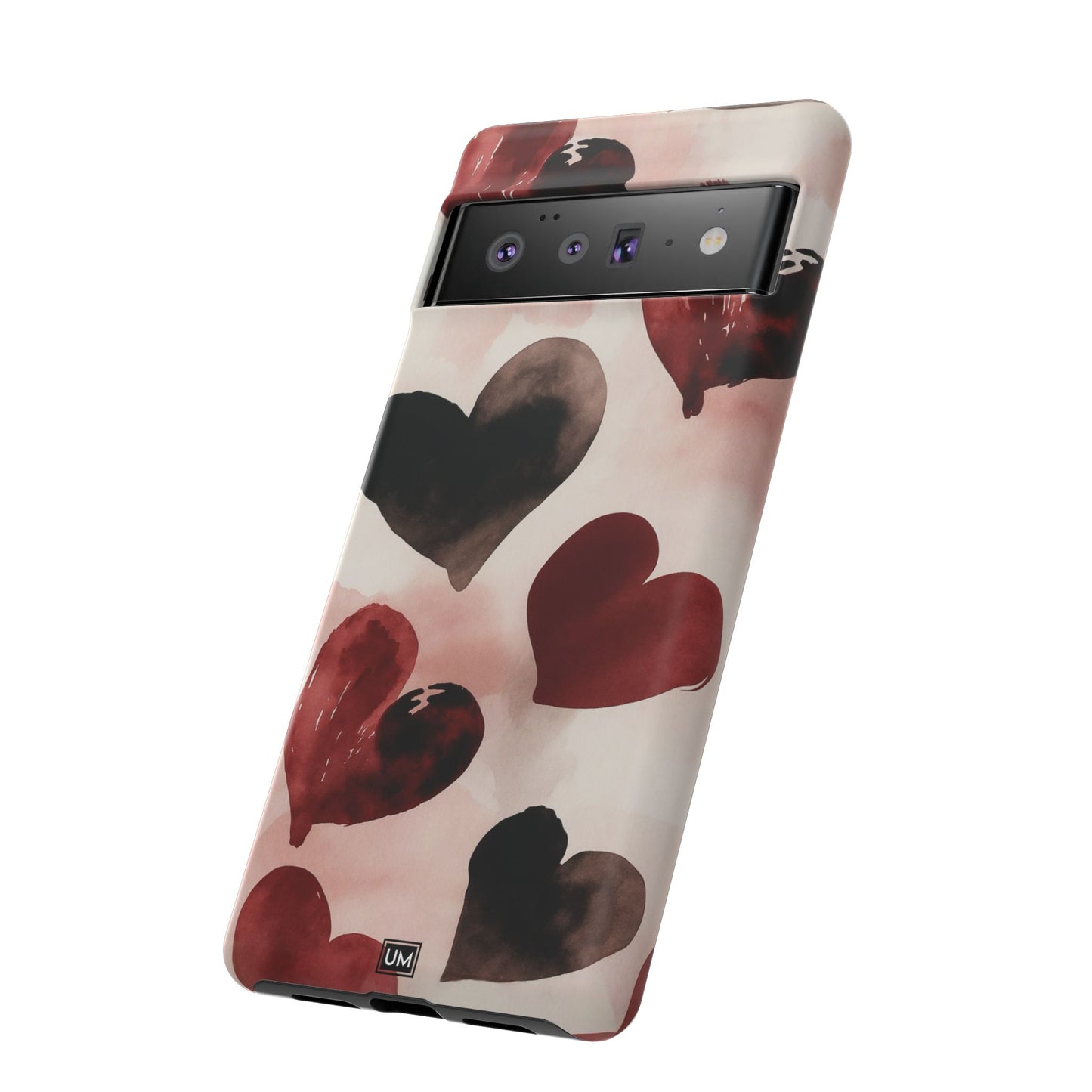 Heartthrob  Tough Case