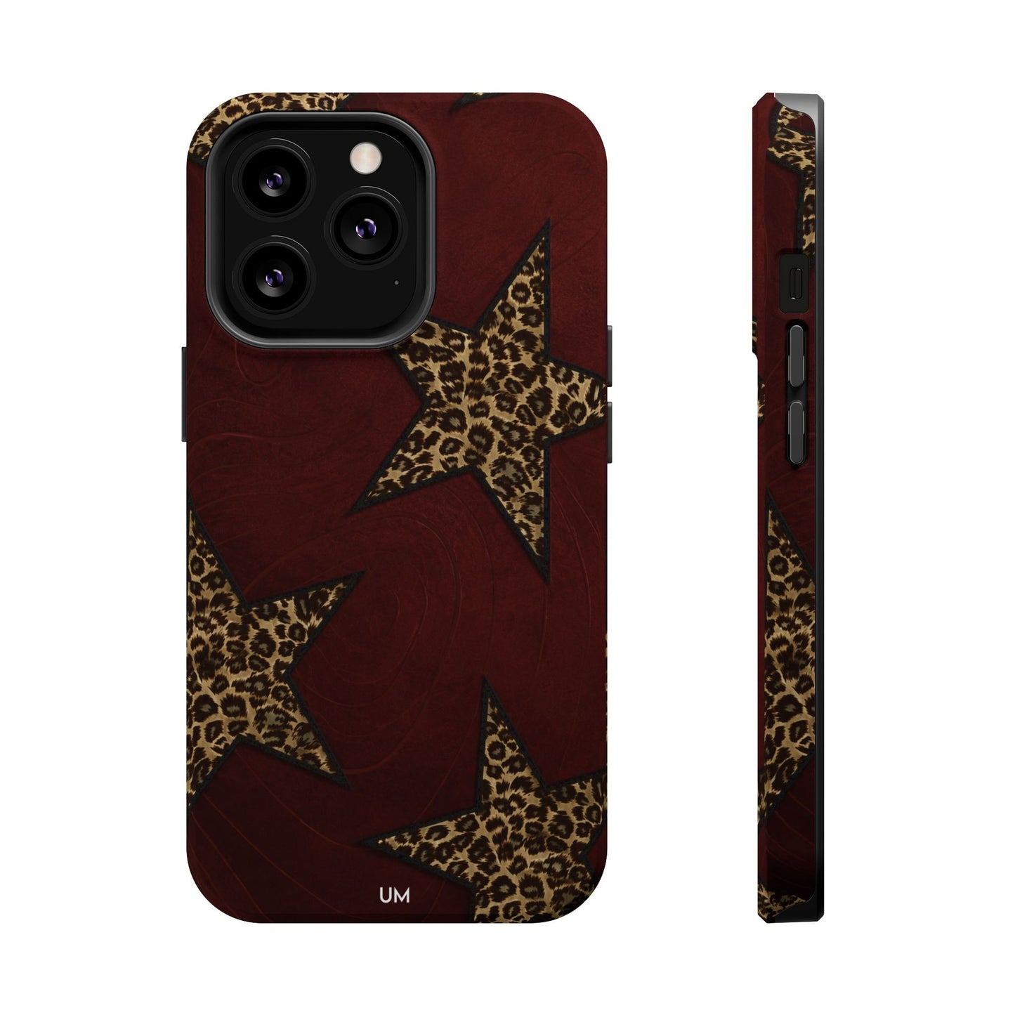 Leopard Star
