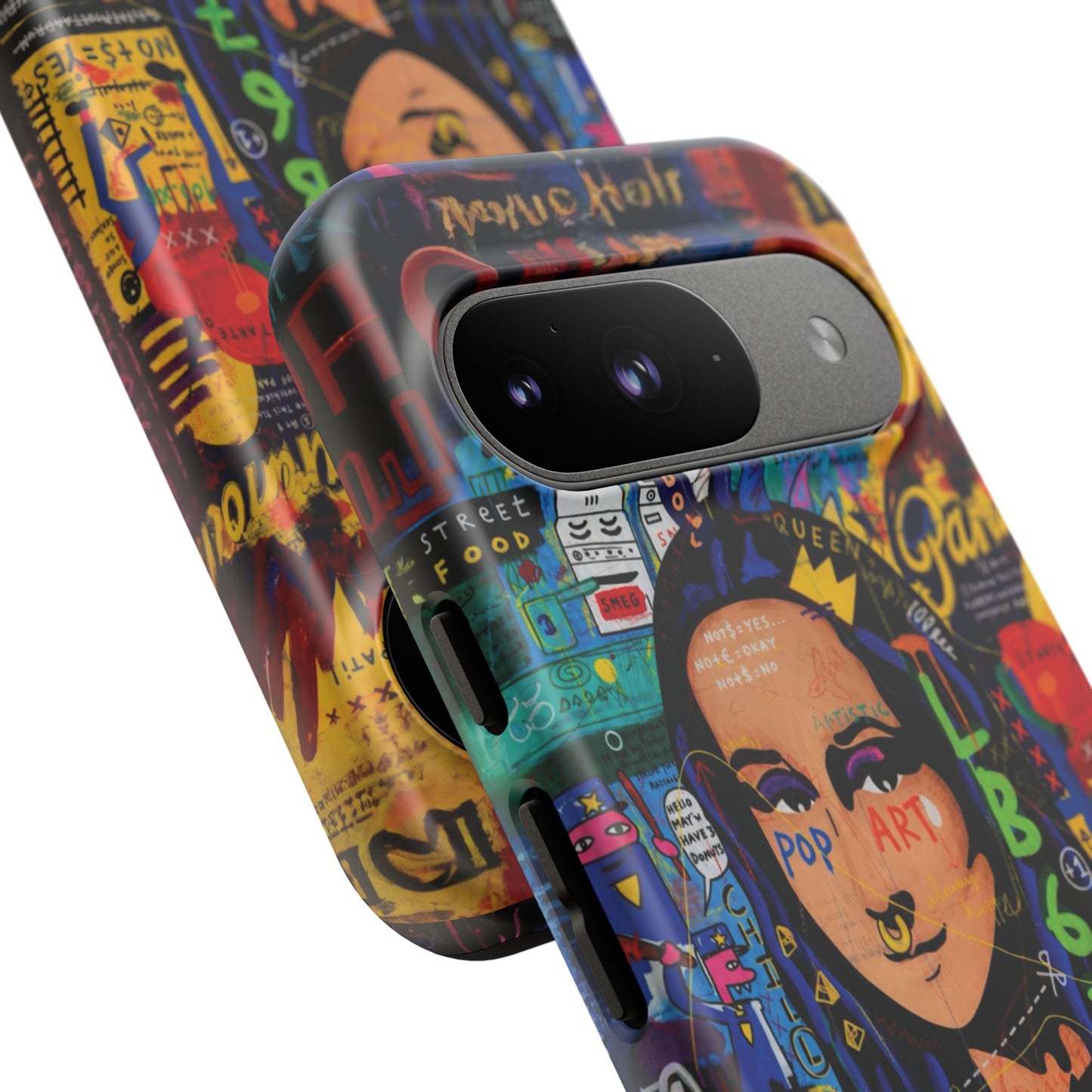 Mona Entertainment  Tough Case