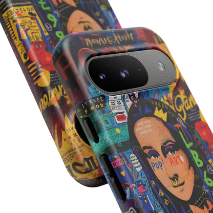 Mona Entertainment  Tough Case
