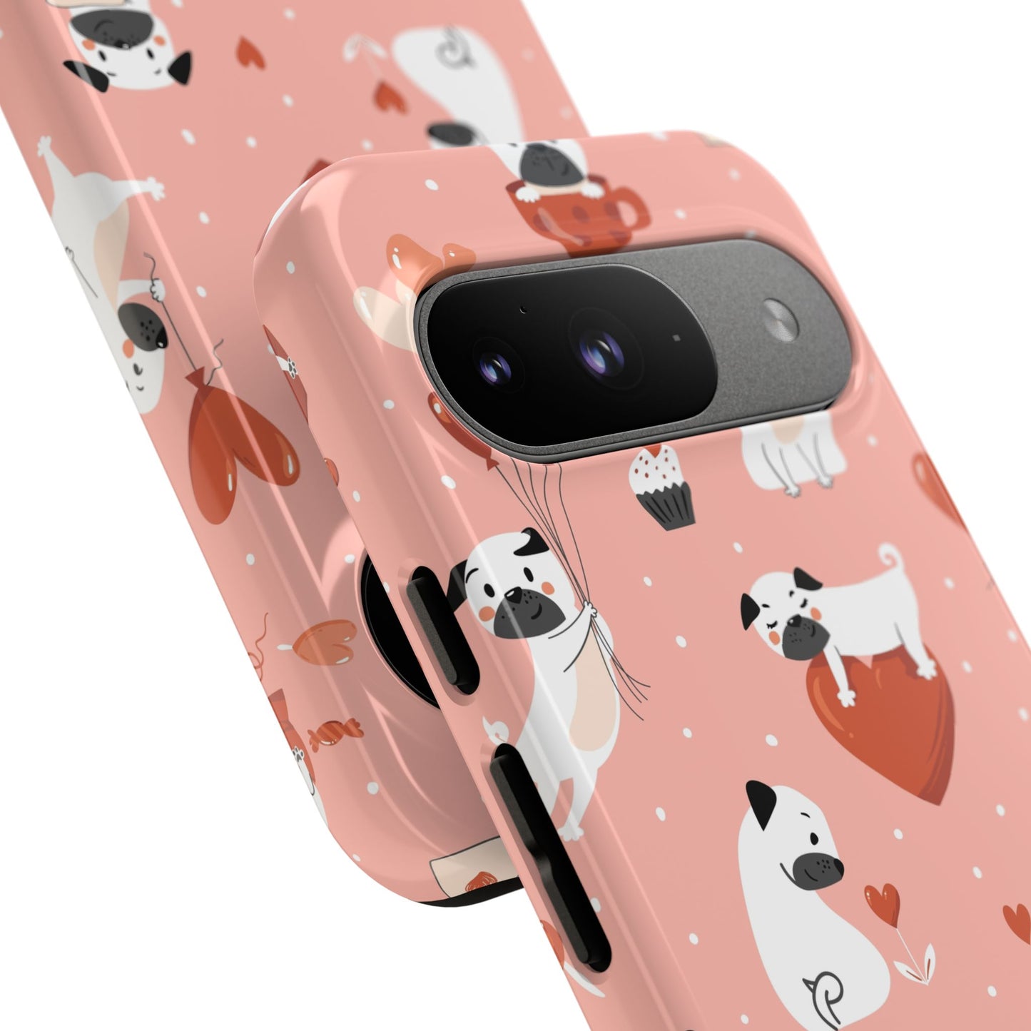 Furry Amar Tough Case