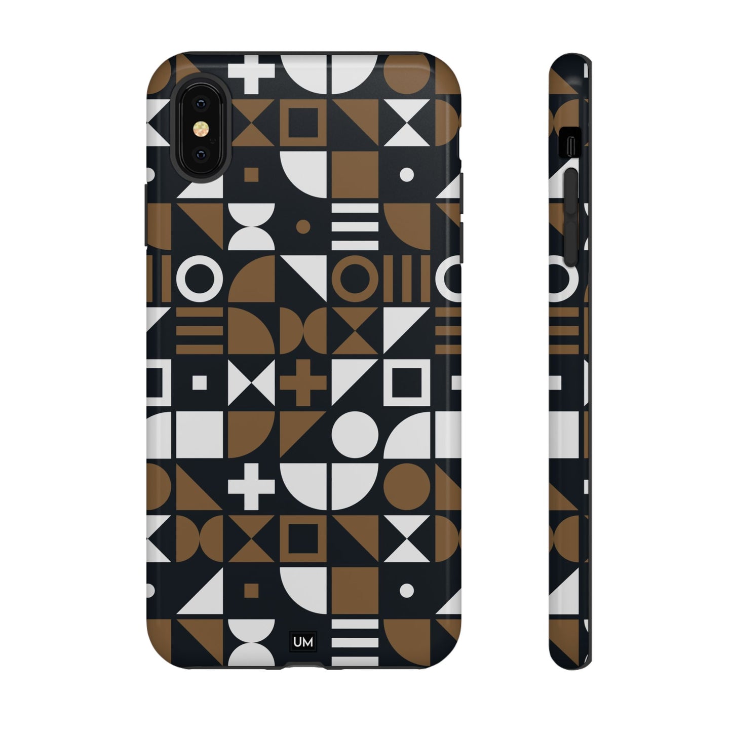 Minime blocks Tough Cases