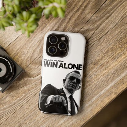 Win Alone