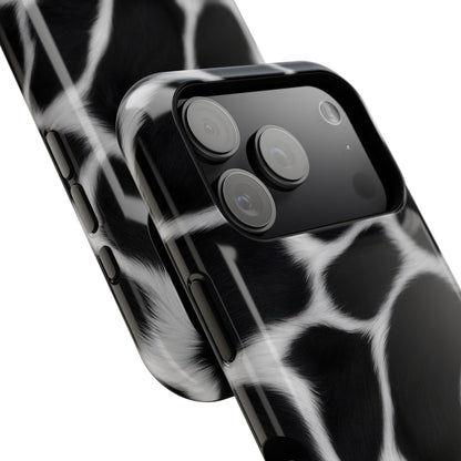 Noir Safari
