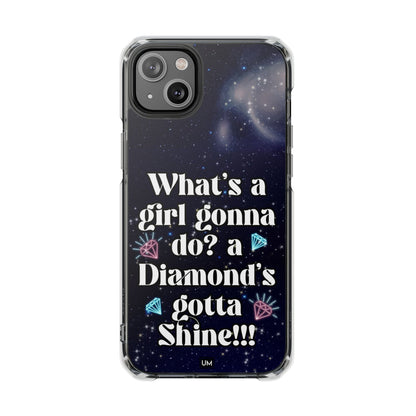 Diamante brillante