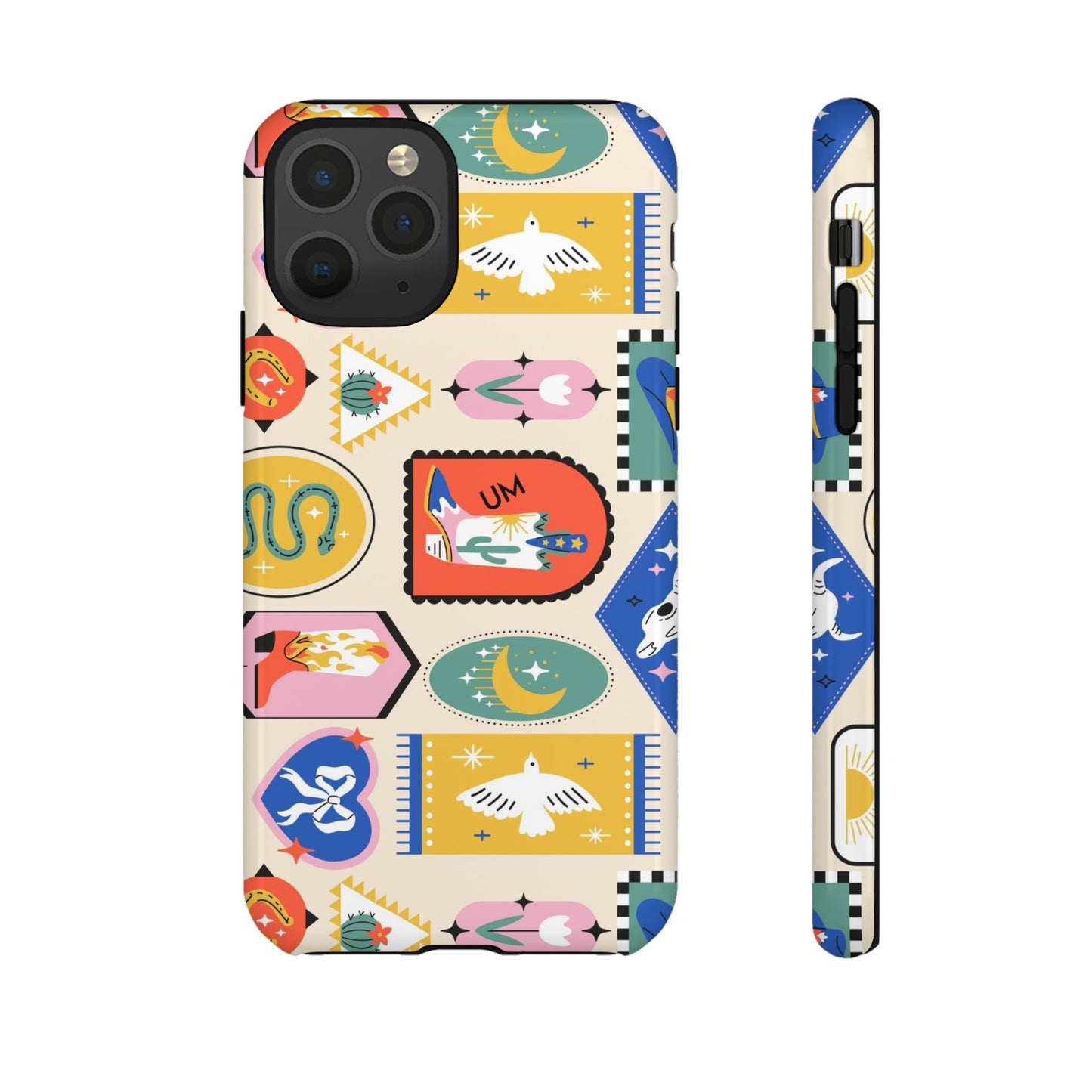 Desierto Tough Cases