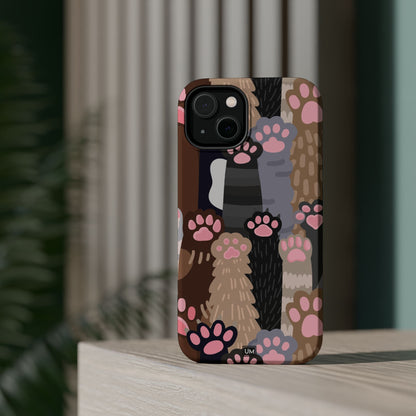 Pawluxe