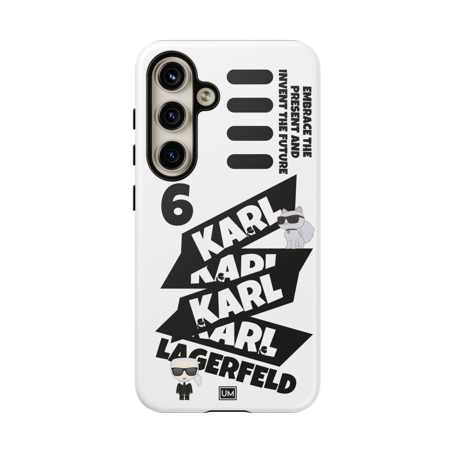 Karl Tough Case