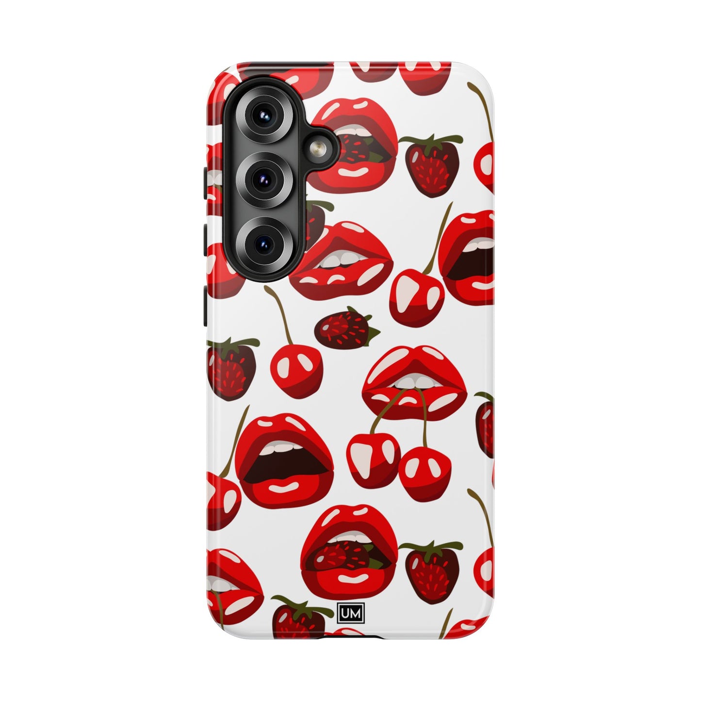 Chery Lips Tough Case
