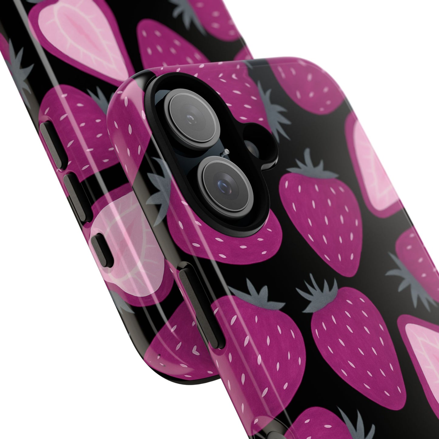 Love Fragole Tough Case