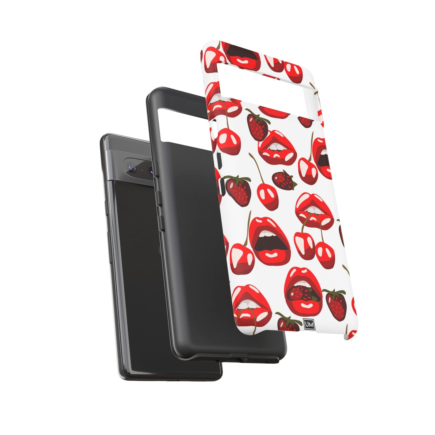 Chery Lips Tough Case