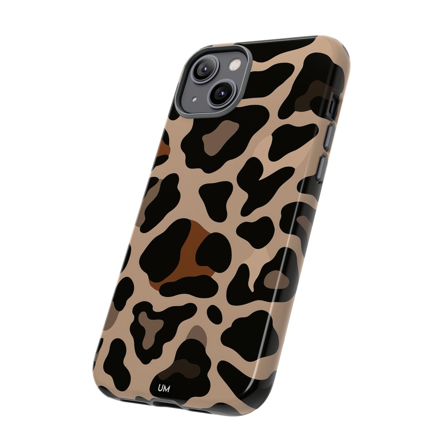 Ghepardo Pelle Tough Case